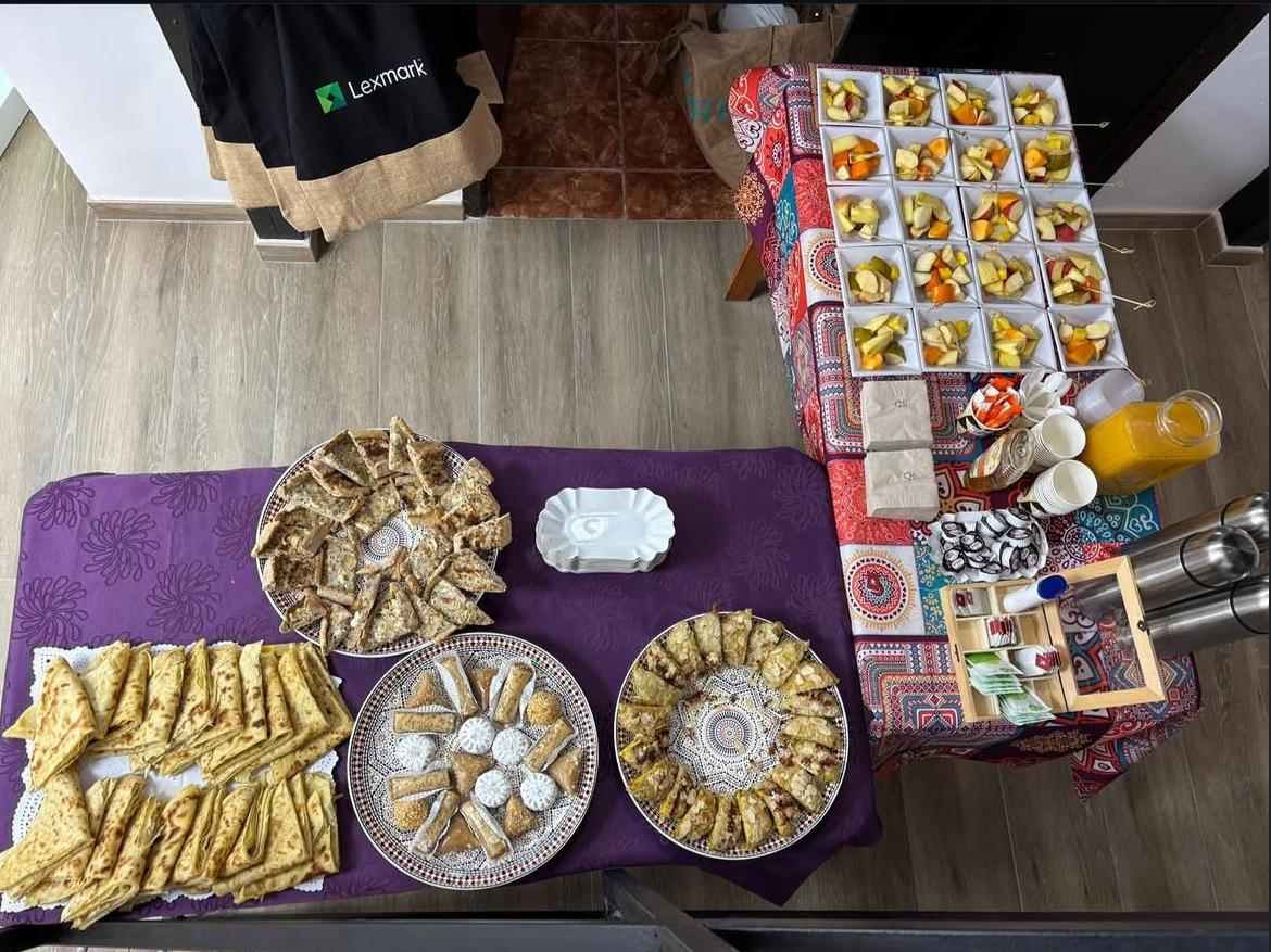 Eventos Corporativos