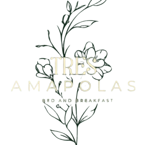 Tres Amapolas